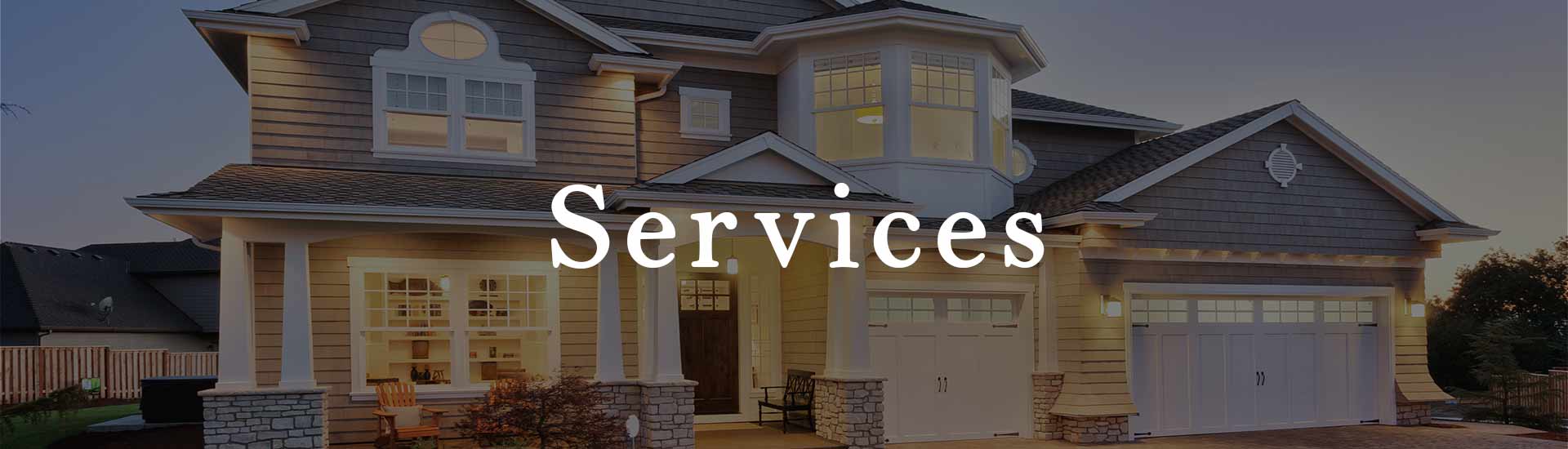 Home Inspection Services Chicago