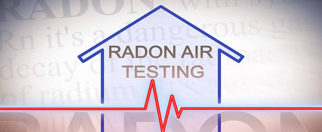 Radon Testing Chicago