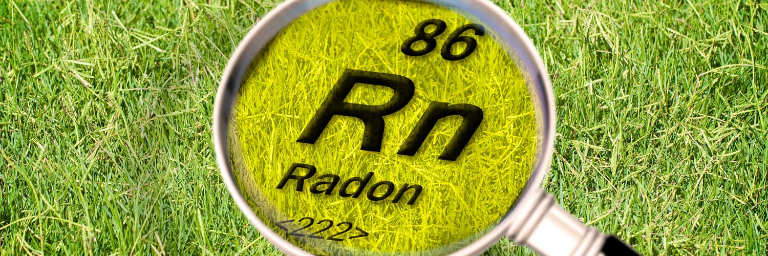 Radon Testing St. Charles IL